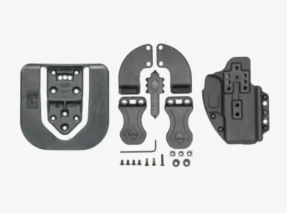 Kabura Alien Gear PHOTON Sig Sauer P365/P365X - IWB/OWB - bez latarki