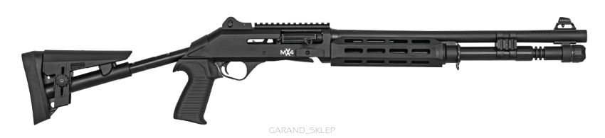 Strzelba półautomatyczna Hunt Group MX4-03 - 12/76