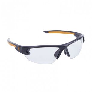 Okulary strzeleckie Browning Proshooter - jasne