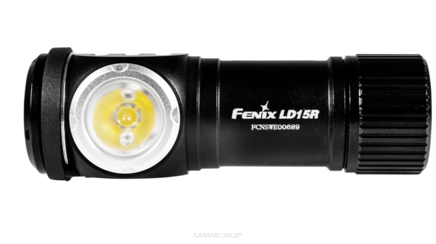Latarka kątowa Fenix LD15R