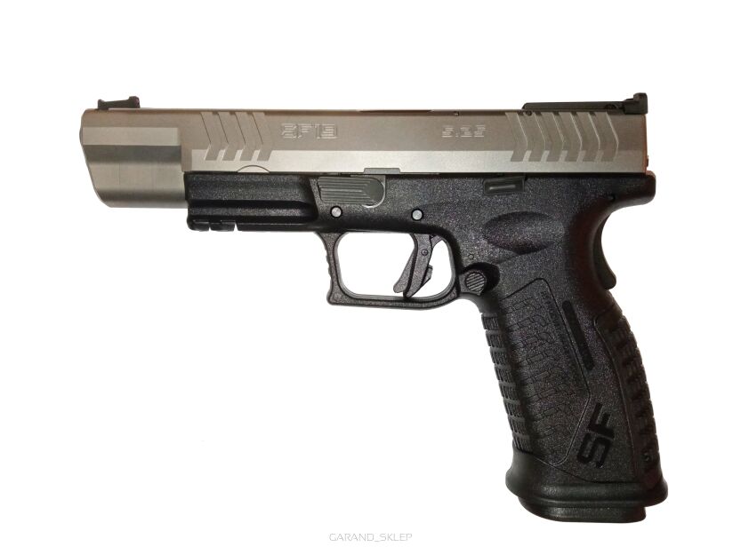 Pistolet HS - SF19 - 5.25 - 9mmx19