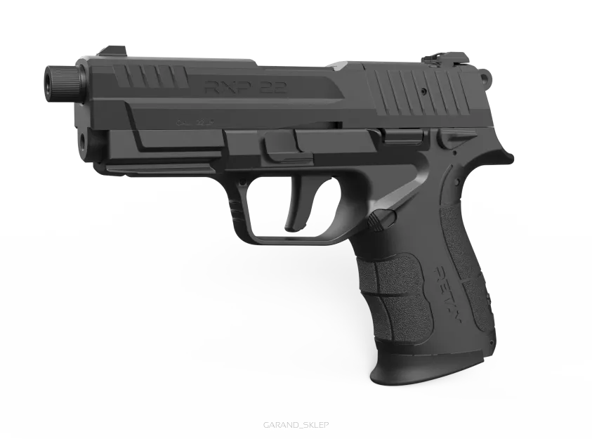 Pistolet Retay RXP22 4,33