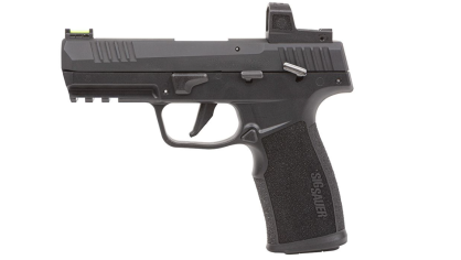 Pistolet Sig Sauer P322 RXZE kal. .22LR