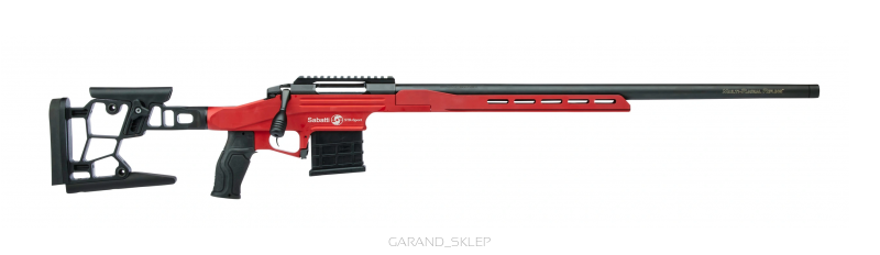 Karabin SABATTI STR Sport - .308Win.