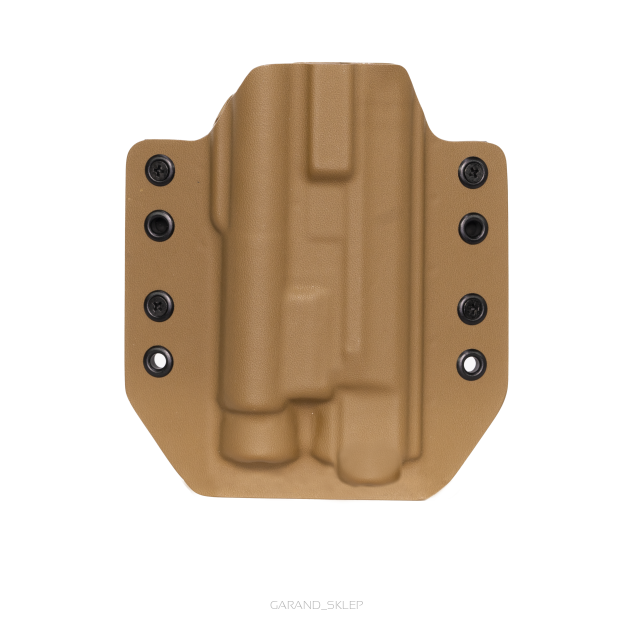 Kabura Canik Kydex Holster Series (MMAC-180)