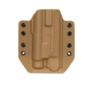 Kabura Canik Kydex Holster Series (MMAC-180)