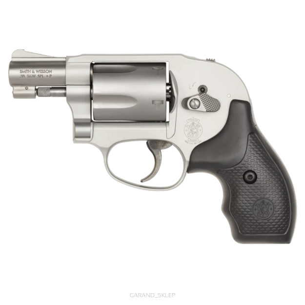 Rewolwer Smith & Wesson Model 638 1.88