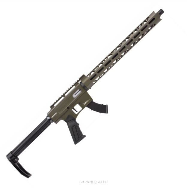 Karabinek DERYA TM22-A-18 Olive, kal. 22LR
