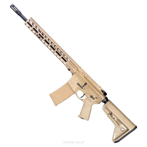 Karabinek Stag Arms 15 Tactical FDE 16