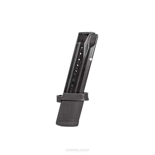 Magazynek Smith&Wesson S&W M&P9 - 23 rds  Black - 3015917
