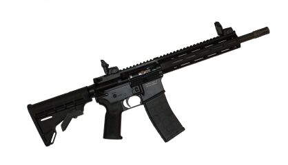 Karabinek Tippmann Arms Elite-S  12,5" .22LR