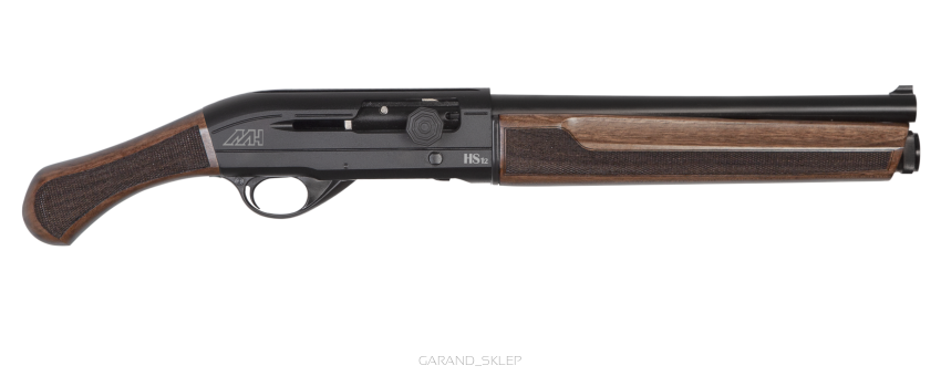 Strzelba półautomatyczna Hunt Group - HS12 - 020