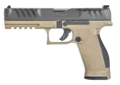 Walther PDP FULL SIZE 5" - TAN