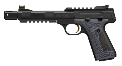 Pistolet Browning Buck Mark Contour Pro, MS, ADJ S, 5,9" - 22LR