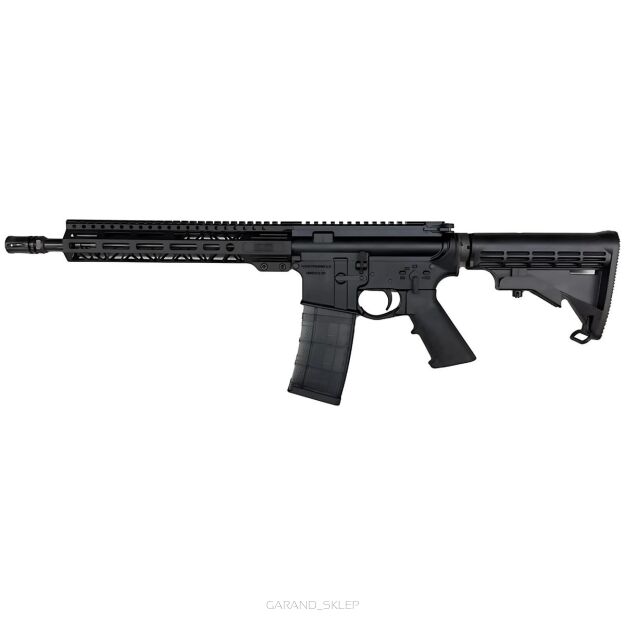 Karabinek centralnego zapłonu Faxon Ascent 12,5