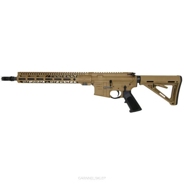 Karabinek Faxon Raider - 14,5