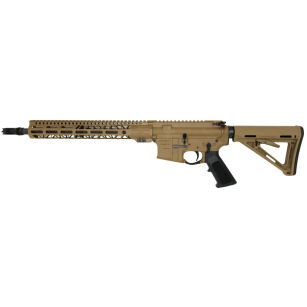 Karabinek Faxon Raider - 14,5" - FDE, kal. 5,56mm NATO/.223Rem