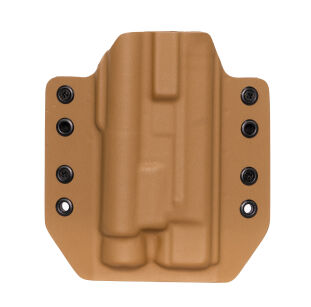 Kabura Canik Kydex Holster Series (MMAC-506)