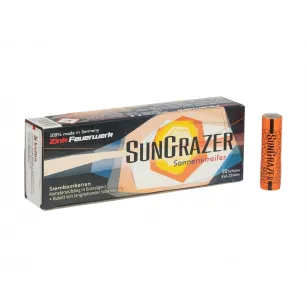 Race hukowe Zink Sun Grazer - 20szt.