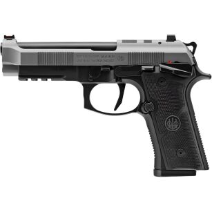 Pistolet Beretta 92 XI SAO Full Size USA, kal. 9x19