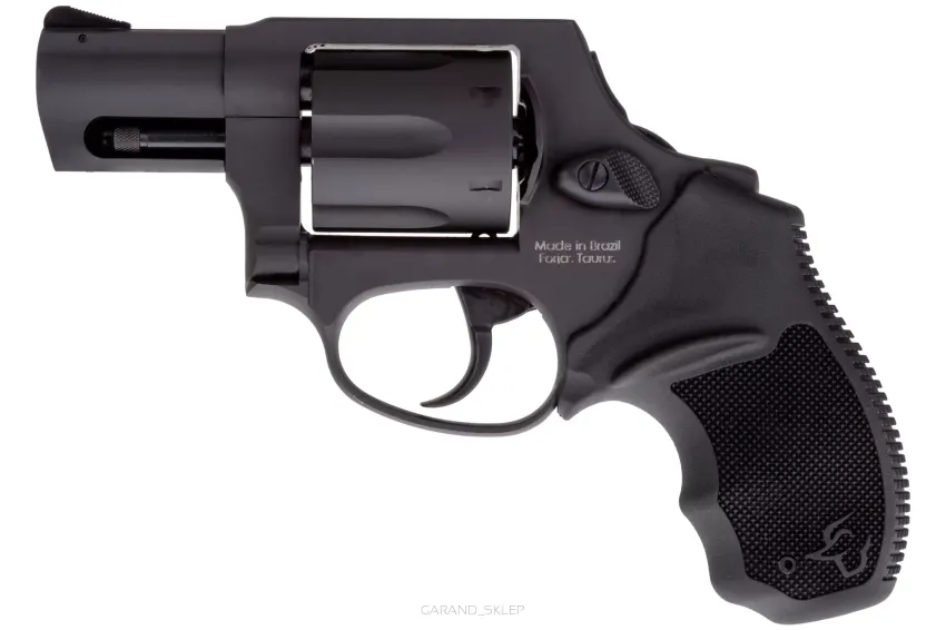 Rewolwer Taurus 856 2