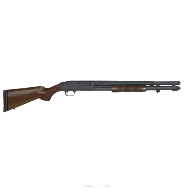 Strzelba Mossberg 590 Retrograde 20