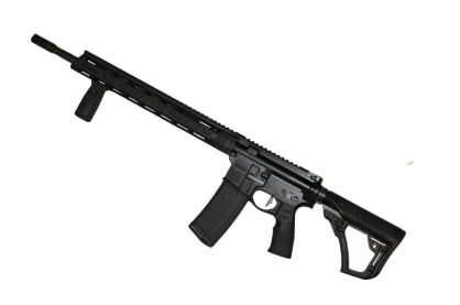 Daniel Defense DDM4 V7 PRO .223rem/5.56