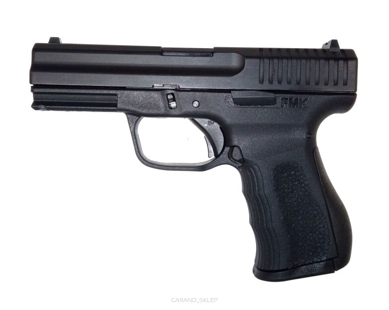 Pistolet FMK 9x19mm