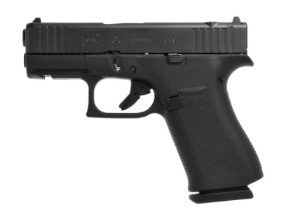 Pistolet GLOCK 43X MOS - 9x19mm