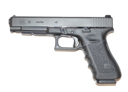 Pistolet GLOCK 35 kal. .40S&W