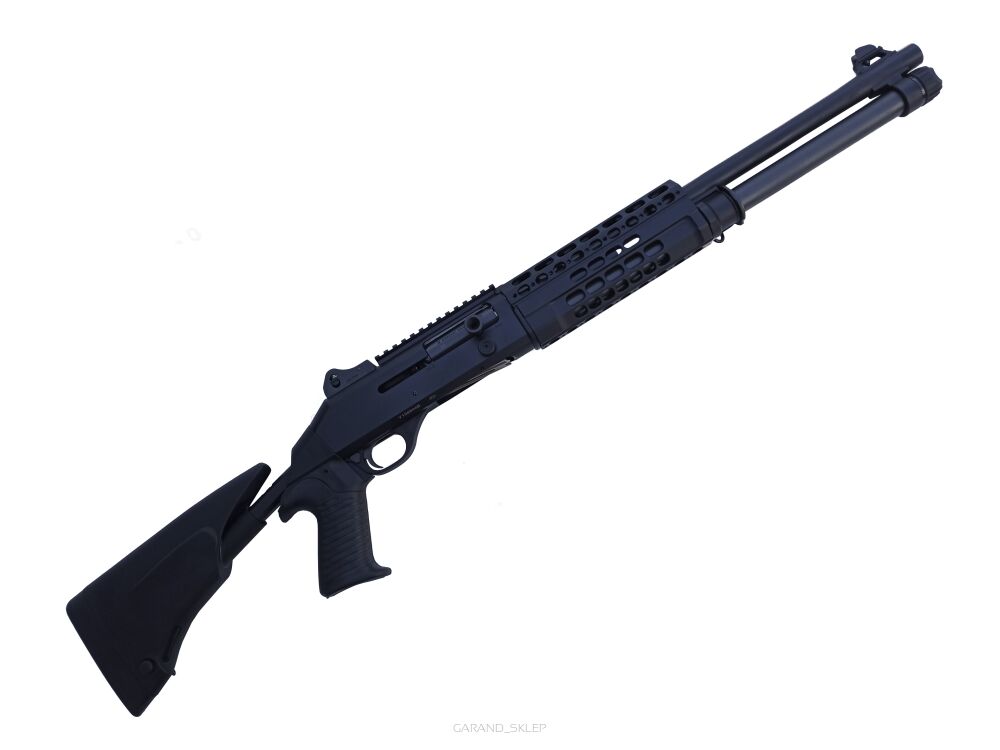 Benelli M4A1 18,5" - 12/76