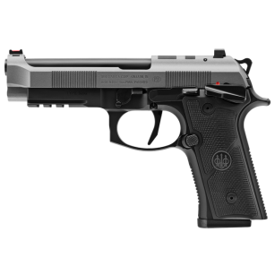 Pistolet Beretta 92 XI SAO Full Size USA 9x19mm