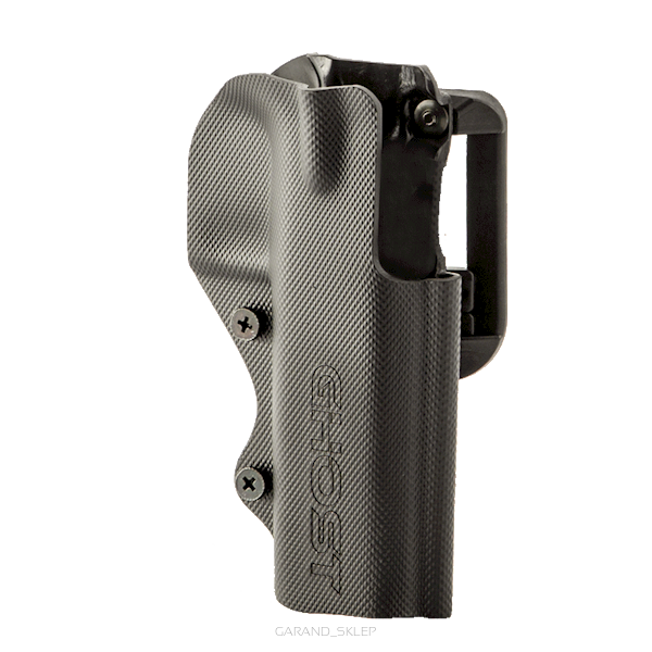 Kabura Ghost Civilian do Glock - prawa