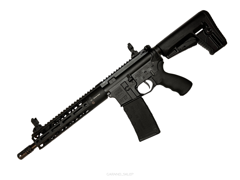 Karabinek Adams Arms P2 SBR k. 5.56NATO (.223 Rem) 11,5″