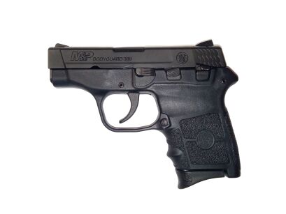 Pistolet Smith&Wesson BodyGuard 380 - .380 ACP