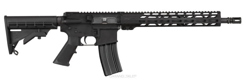 Karabinek RRA CQB S 14,5