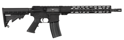 Karabinek RRA CQB S 14,5", kal. .223 REM/5,56 NATO