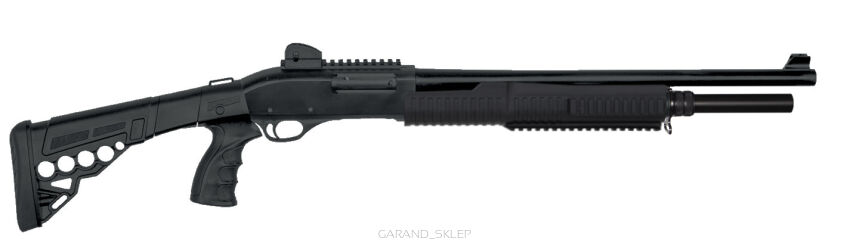 Strzelba Pump Action Hunt Group XRP-005