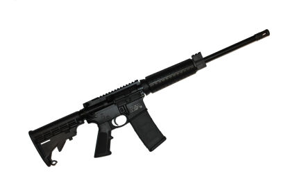 Karabinek Smith & Wesson M&P15 Sport II