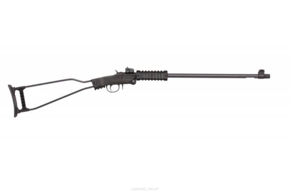 Chiappa Little Badger 18