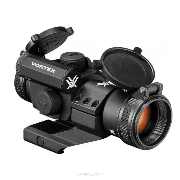 Kolimator Vortex StrikeFire II Red 4MOA