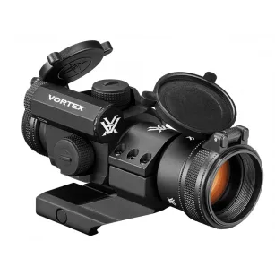Kolimator Vortex StrikeFire II Red 4MOA