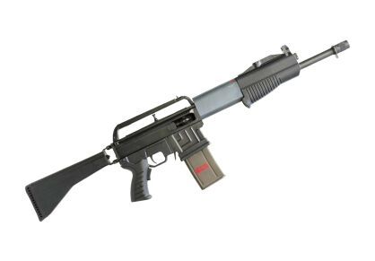 Strzelba Benelli SPAS-15 - semi/auto - 12/76