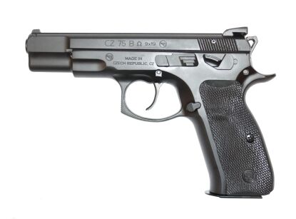 Pistolet CZ 75 B OMEGA