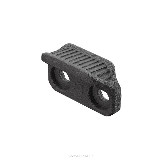 Podpora kciuka M-LOK Magpul - Czarny - MAG1566