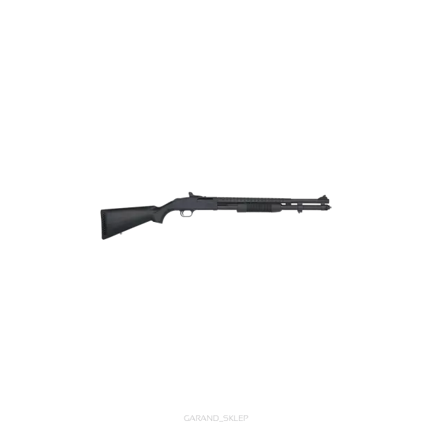 Strzelba Mossberg 590 9-Shot Heat Shield 20