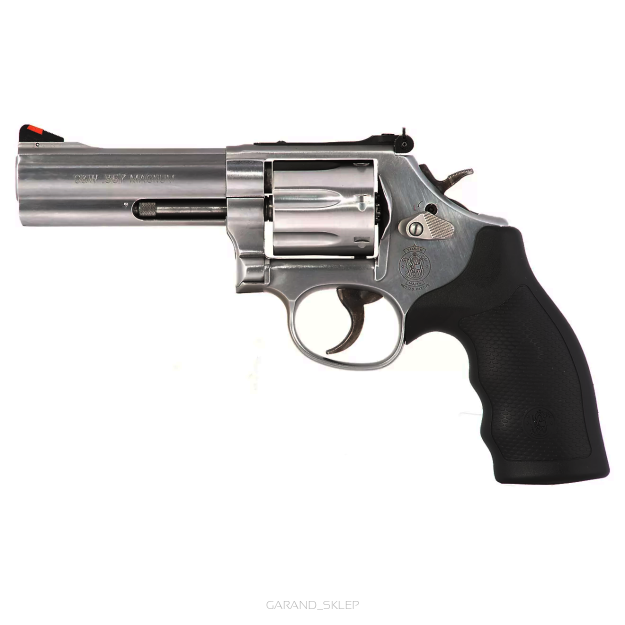 Rewolwer Smith&Wesson 686-6 Plus kal.357 - 4