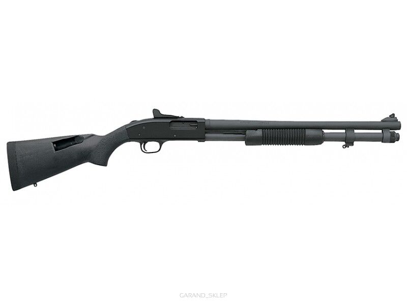 Mossberg 590A1 Ghost Ring
