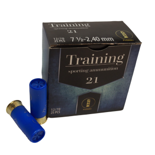 Amunicja Pionki Training Trap 21g 12/70