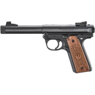 Ruger Mark IV 22/45 - Collector's Series (40192)